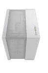 Corsair 6500D AIRFLOW Blanc — miniature 2