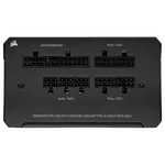 Corsair 3200D RS ARGB Noir + RM650e Gold — miniature 12