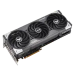 Asus TUF Gaming Radeon RX 9070 XT 16GB GDDR6 OC Edition — miniature 8