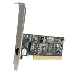StarTech PCI 10/100/1000MB - ST1000BT32 — miniature 2