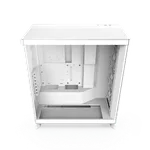 NZXT H7 Flow Blanc - MT/Sans Alim/E-ATX — miniature 8