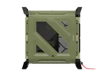 Corsair WARTHOG Performance Vert - MT/Sans Alim/E-ATX — miniature 3
