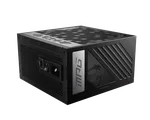 MSI ATX 850W - 80+ Gold - MPG A850GS PCIE5 Noir — miniature 4