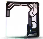 Singularity Side distroplate dual Loop pour spectre 4 + pompe — miniature 2