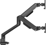 Iiyama Support ergonomique et compact écrans jusqu'à 32" — miniature 5