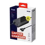 Trust Alimentation MAXO 90W pour HP - 4 embouts — miniature 3
