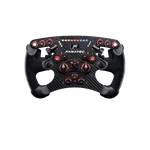 Fanatec ClubSport Volant Formula V2.5X + CS DD 12Nm — miniature 7