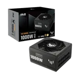 Asus ATX 1000W - 80+ Gold - TUF Gaming 1000G Noir — miniature 1