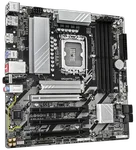 Gigabyte B860M DS3H WIFI6E — miniature 3