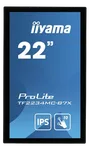 Iiyama TF2234MC-B7X - 21.5"/Tactile/FHD/IPS/8ms — miniature 2
