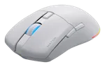 Hator Pulsar 3 - Sans-Fil - RGB - Blanc — miniature 2