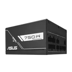 Asus ATX 750W - 80+ Gold - Prime-750G Noir — miniature 7