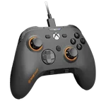 SCUF Manette Valor Wired TMR - Filaire - Anthracite — miniature 3