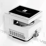 Thermalright Stream Vision 360 - 360mm - Blanc — miniature 4