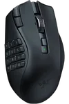 Razer Naga V2 HyperSpeed - Sans-Fil - Noir — miniature 4