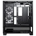 Phanteks XT View - MT/E-ATX/SansAlim - Noir — miniature 5