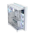 Asus ROG Cronox GR801 Blanc - MT/Sans Alim/E-ATX — miniature 2