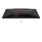 AOC 27G4HRE - 27" FHD 200Hz Fast-IPS 1ms G-Sync Compatible — miniature 2