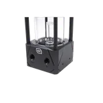Alphacool Pompe + reservoir Eisbecher Aurora D5 - 150mm — miniature 2