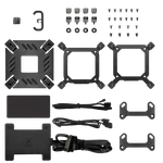 Deepcool SPARTACUS 420 - 420mm - Noir — miniature 7