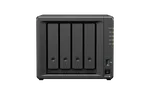 Synology DS425+ - 4 Baies avec 4 disques de 4To RED Plus — miniature 3