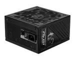MSI RTX 5060 8G VENTUS 2X OC + MPG A1000GS PCIE5 — miniature 8