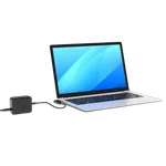 Port Alimentation secteur GaN 100W pour Dell - 2 embouts — miniature 3