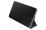 Samsung Book cover noir Galaxy Tab A 2016 7" — miniature 3