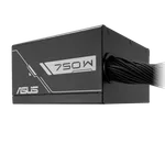 Asus ATX 750W - 80+ Bronze - Prime 750B Noir — miniature 1