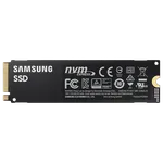 Samsung 980 PRO 1To M.2 — miniature 2