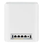 Asus ZenWiFi BT8 Tri-bande - Wifi 7 - Blanc — miniature 5