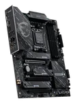 MSI X870E GAMING PLUS WIFI - X870/AM5/DDR5/ATX — miniature 4