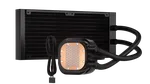 Corsair NAUTILUS 240 RS LCD - 240mm - Noir — miniature 3