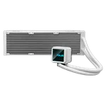 Asus Prime LC 360 ARGB - 360mm - Blanc — miniature 11