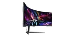 Samsung Odyssey Neo G9 - 57" CURVE DUHD 240Hz VA 1ms FreeSync Premium Pro Compatible G-Sync — miniature 12