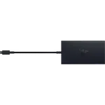 Razer USB-C Dock - Noir - 1xHDMI/RJ45/2xUSB-C/4xUSB-A/Audio Jack/Lecteur de cartes — miniature 7