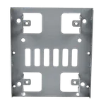 StarTech Kit de Fixation 3.5" pour 2xSSD 2.5" - BRACKET25X2 — miniature 4