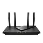 Wi-Fi 6 (802.11ax)