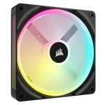 Corsair iCUE Link QX140 RGB - Kit de démarrage - Noir — miniature 1