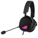 Asus ROG Pelta Core - Filaire - RGB - Noir — miniature 3