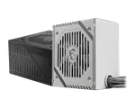MSI ATX 650W 80 + Bronze — miniature 1