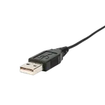 Jabra Evolve 40 UC Mono - Filaire - Noir — miniature 2
