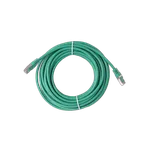 UNIFORMATIC Câble réseau RJ45 CAT6 FTP - 10m Vert — miniature 4
