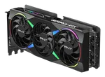 PNY RTX 5070Ti 16GB ARGB Overclocked Triple Fan — miniature 5