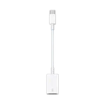 Apple Adaptateur transfert de données - MW5L3ZM/A — miniature 1