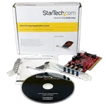 StarTech PCI vers 4 ports USB 3.0 — miniature 5
