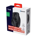 Trust Fyda Bluetooth - Sans-Fil - Noir — miniature 7