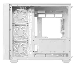 Deepcool CG530U 4F Blanc - MT/Sans Alim/ATX — miniature 4
