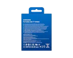 Samsung T7 SHIELD 2To Black — miniature 9