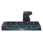 Lian-Li HydroShift II OLED Curved Fanless noir — miniature 4